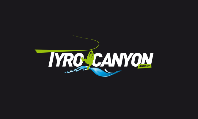 TyroCanyon® by AnnecyCanyoning.com