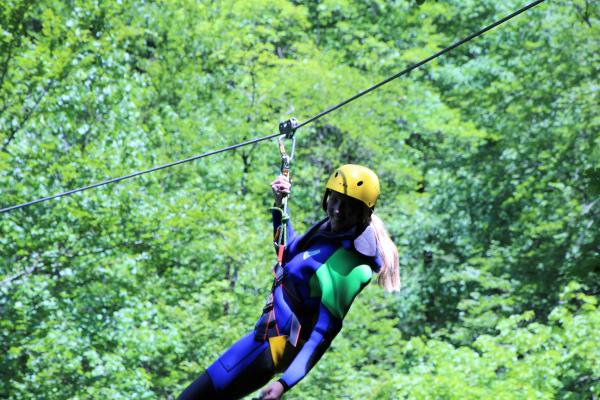 TyroCanyon® by AnnecyCanyoning.com