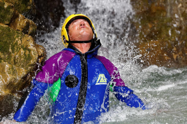 UltraCanyon® by AnnecyCanyoning.com