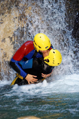 UltraCanyon® by AnnecyCanyoning.com