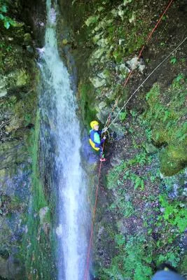 UltraCanyon® by AnnecyCanyoning.com