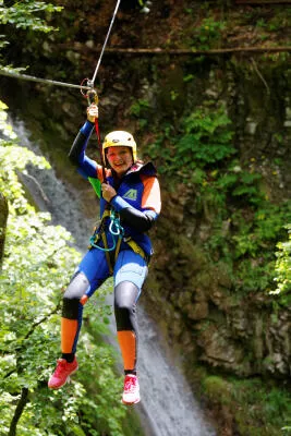 TyroCanyon® by AnnecyCanyoning.com