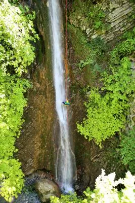 UltraCanyon® by AnnecyCanyoning.com